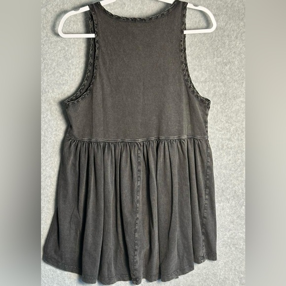 COPY - Free people Brooke tunic tank - Picture 3 of 4